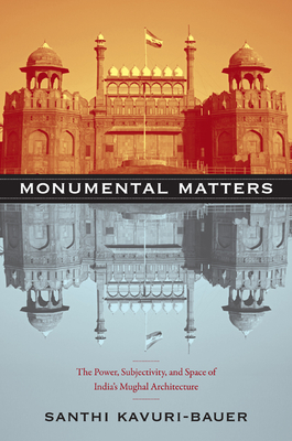 Monumental Matters