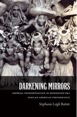 Darkening Mirrors