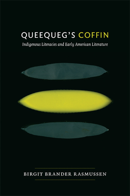 Queequeg's Coffin