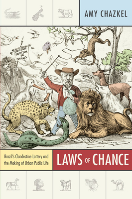 Laws of Chance