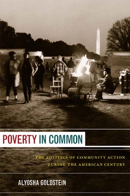 Poverty in Common