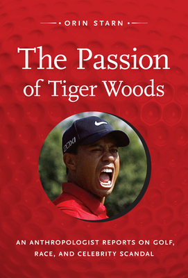 The Passion of Tiger Woods