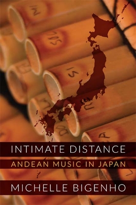 Intimate Distance