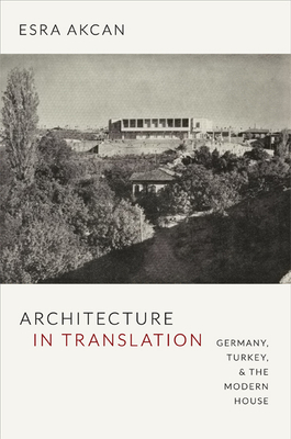 Architecture in Translation