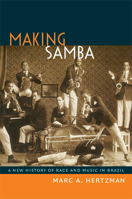 Making Samba