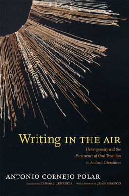 Writing in the Air