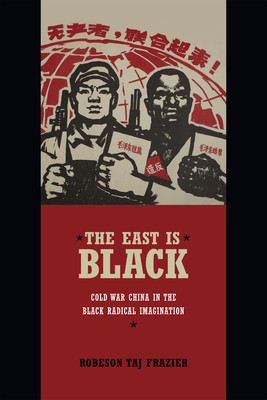 The East Is Black