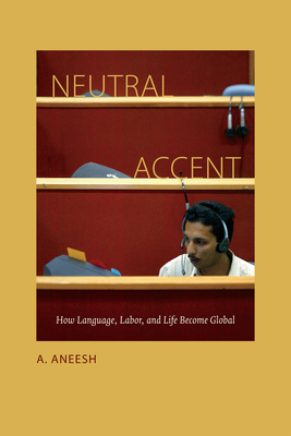 Neutral Accent