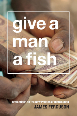 Give a Man a Fish