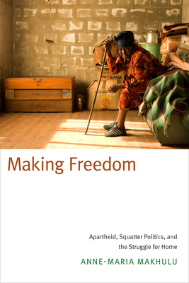 Making Freedom