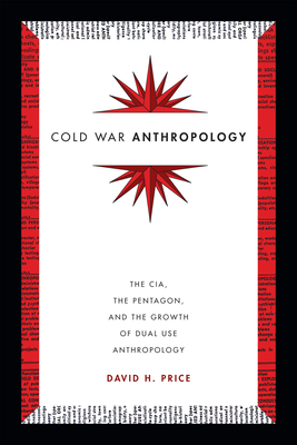 Cold War Anthropology