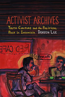 Activist Archives