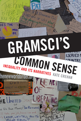 Gramsci's Common Sense