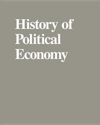 The Future of the History of Economics