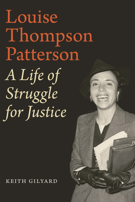 Louise Thompson Patterson