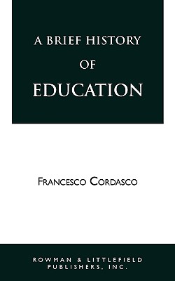 A Brief History of Education