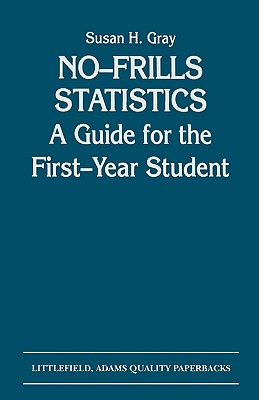 No-Frills Statistics