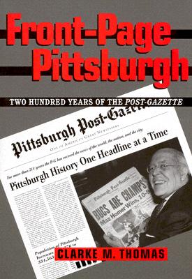 Front-Page Pittsburgh