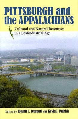 Pittsburgh and the Appalachians