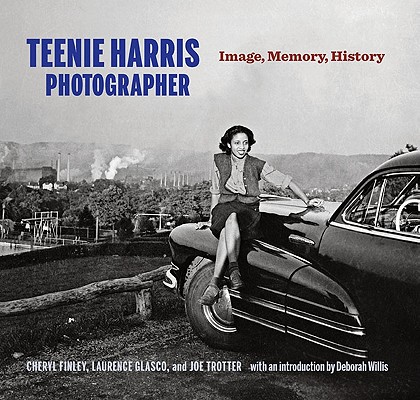 Teenie Harris, Photographer