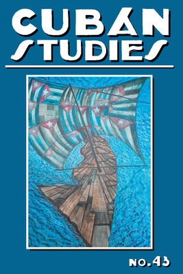 Cuban Studies 43