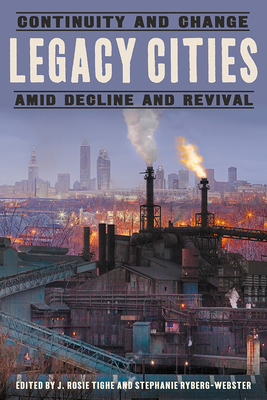 Legacy Cities