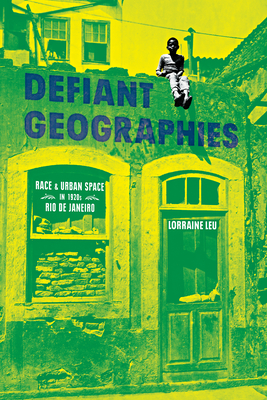 Defiant Geographies