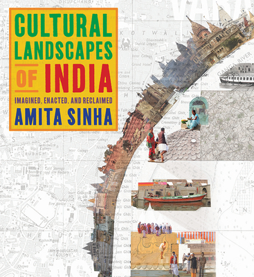 Cultural Landscapes of India