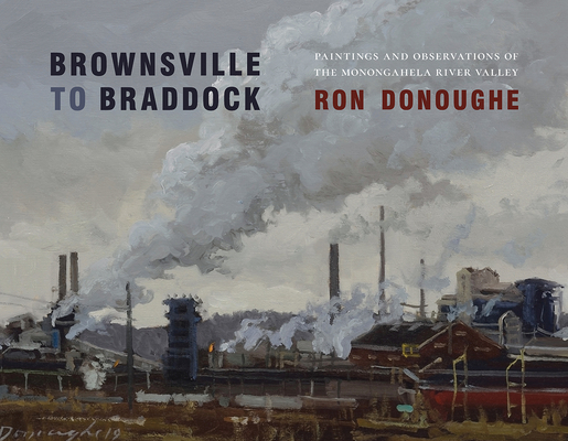 Brownsville to Braddock