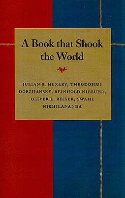 Book that Shook the World, A