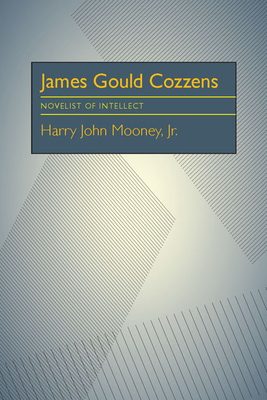 James Gould Cozzens