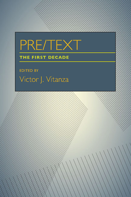 PRE/TEXT