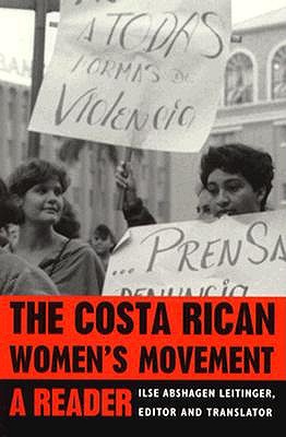 Costa Rican Womens Movement, The