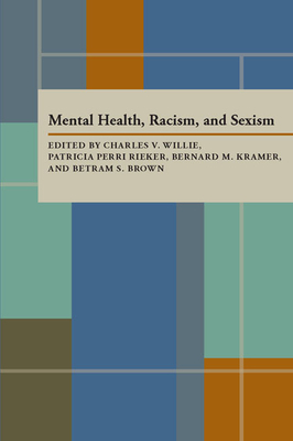 Mental Health Racism And Sexism