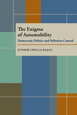 Enigma of Automobility, The