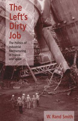 Left's Dirty Job, The