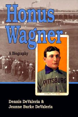 Honus Wagner