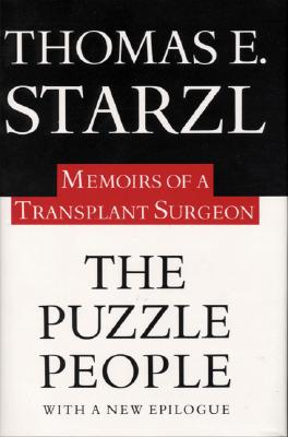 The Puzzle People