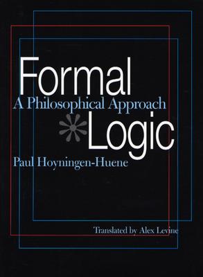 Formal Logic