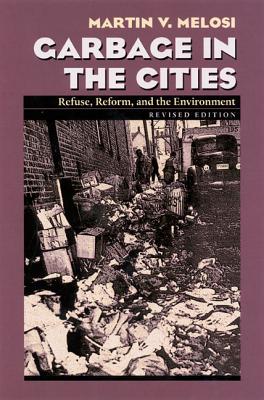 Garbage In The Cities