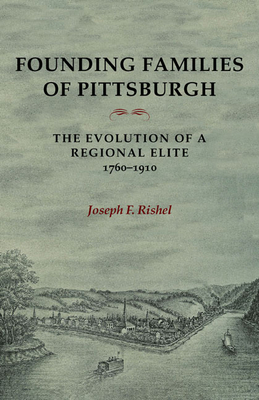 Founding Families Of Pittsburgh