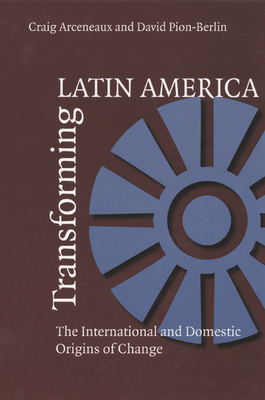 Transforming Latin America