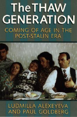 The Thaw Generation