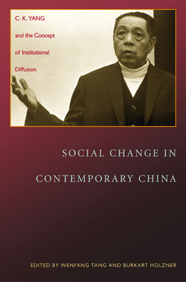 Social Change in Contemporary China