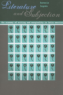 Literature and Subjection