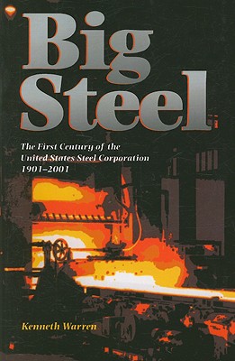 Big Steel