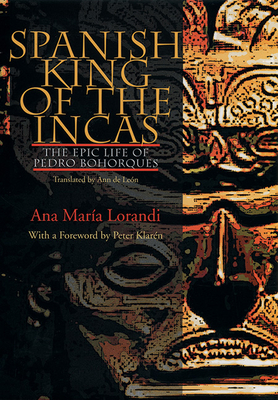 Spanish King Of The Incas