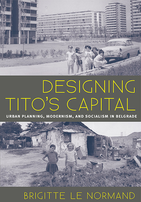 Designing Tito's Capital