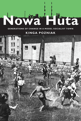 Nowa Huta