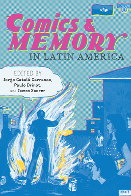 Comics and Memory in Latin America